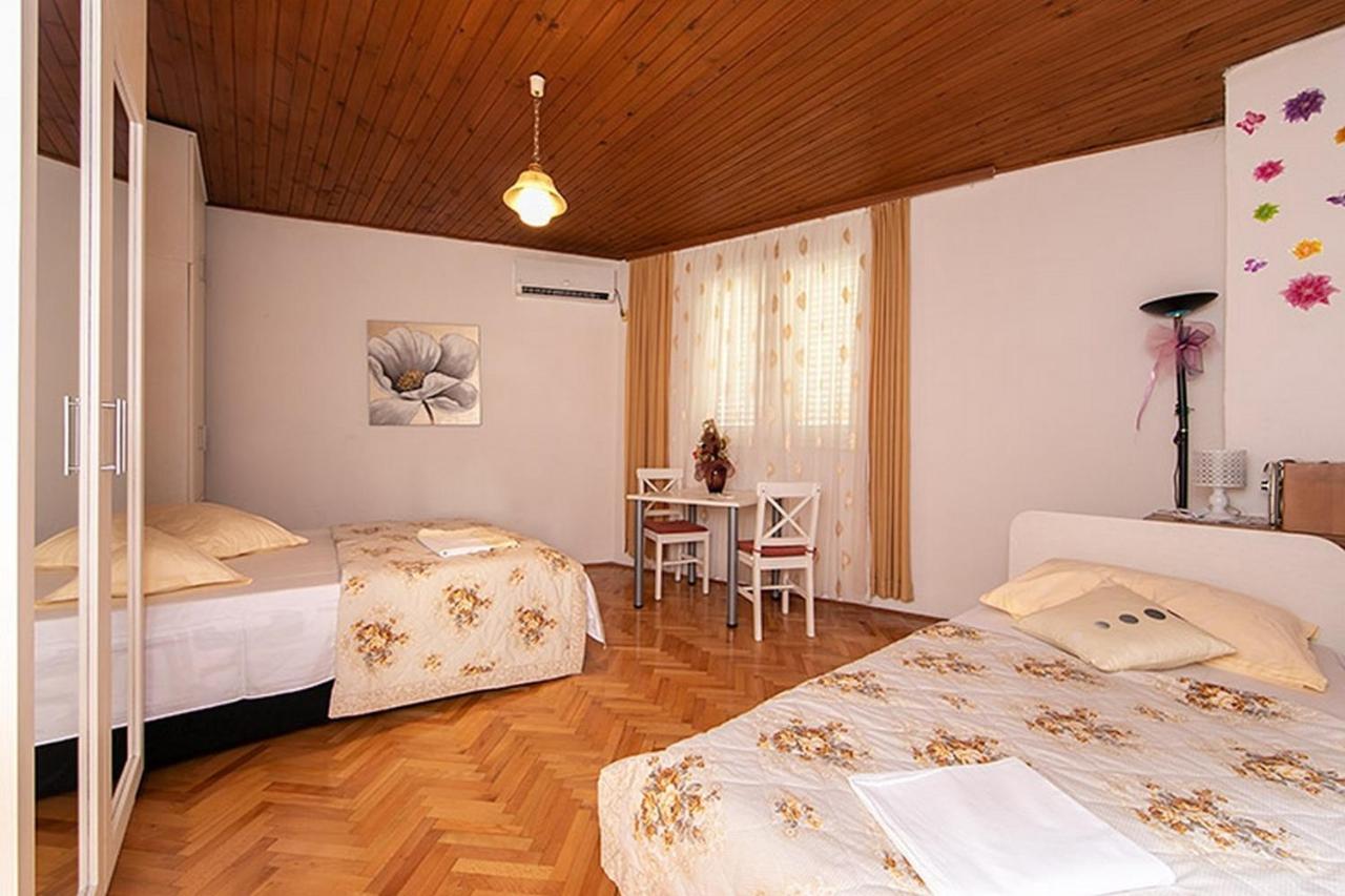 Apartment Tucepi 6695A Exterior foto